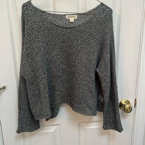 Z Supply Rag Poets Sweater